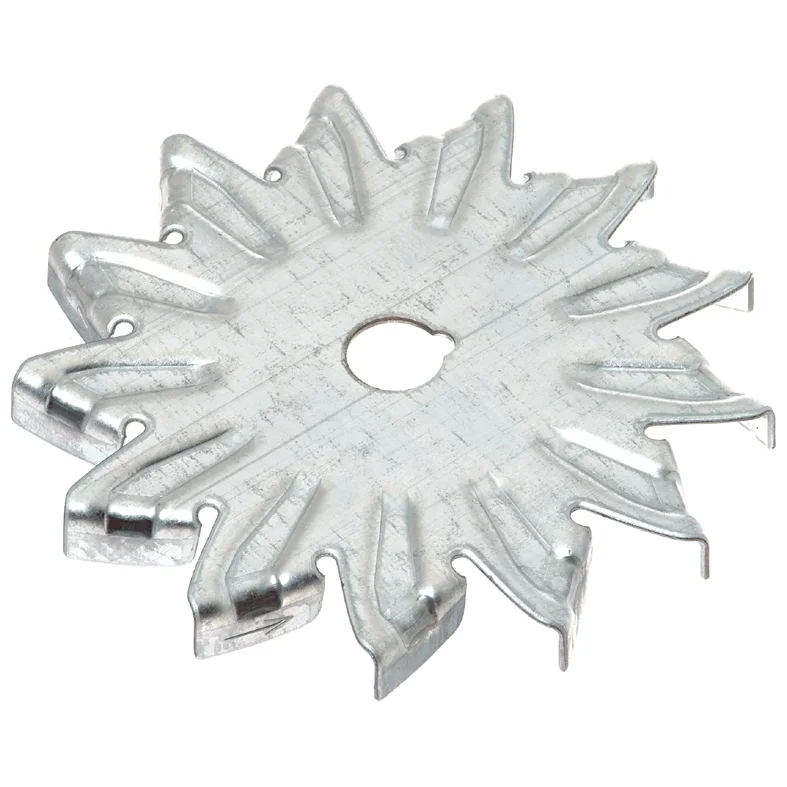 Fläktskiva CCW, 17x135