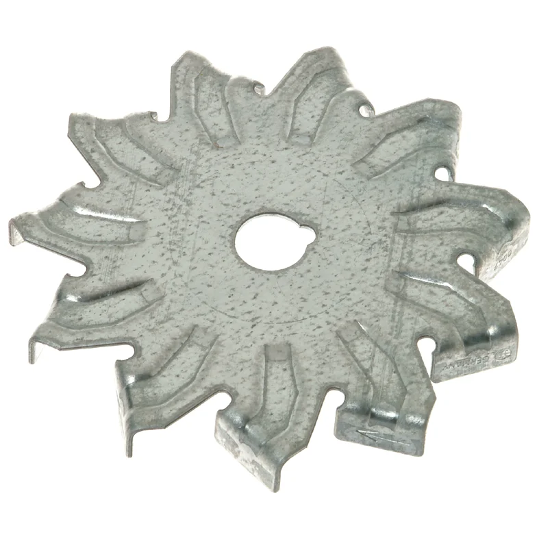 Fläktskiva CW 17X127, Original