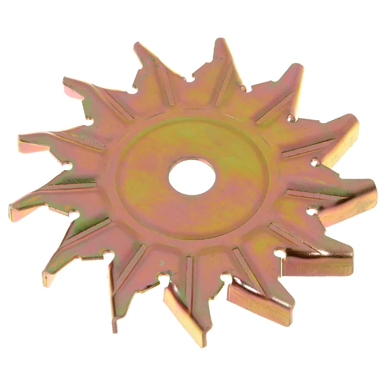 Fläktskiva CW 17x135x13.5 mm