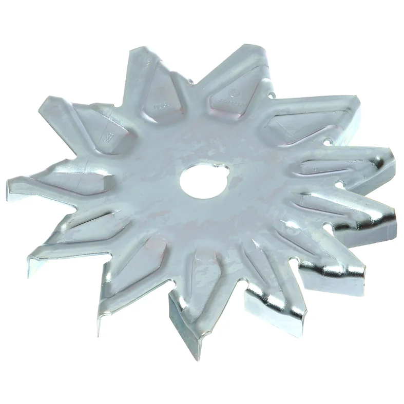 Fläktskiva CW, Orginal