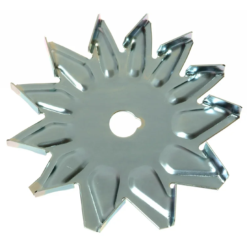 Fläktskiva 17x141 mm