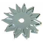 Fläktskiva 17x141 mm