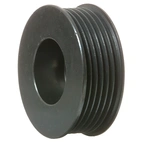 Remskiva 17x70, 6 spår