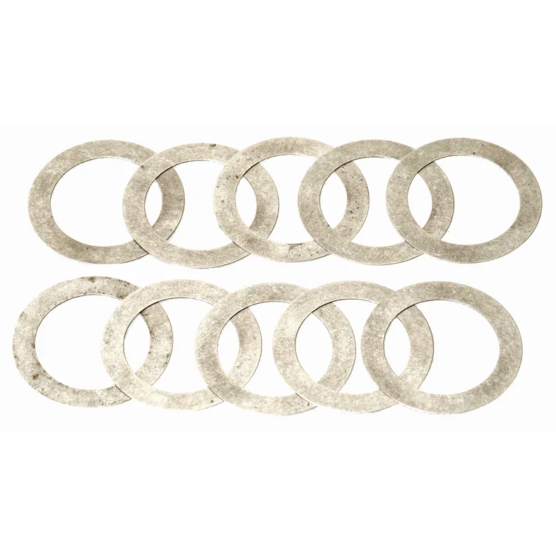 Bricka KB ser, Startmotorer