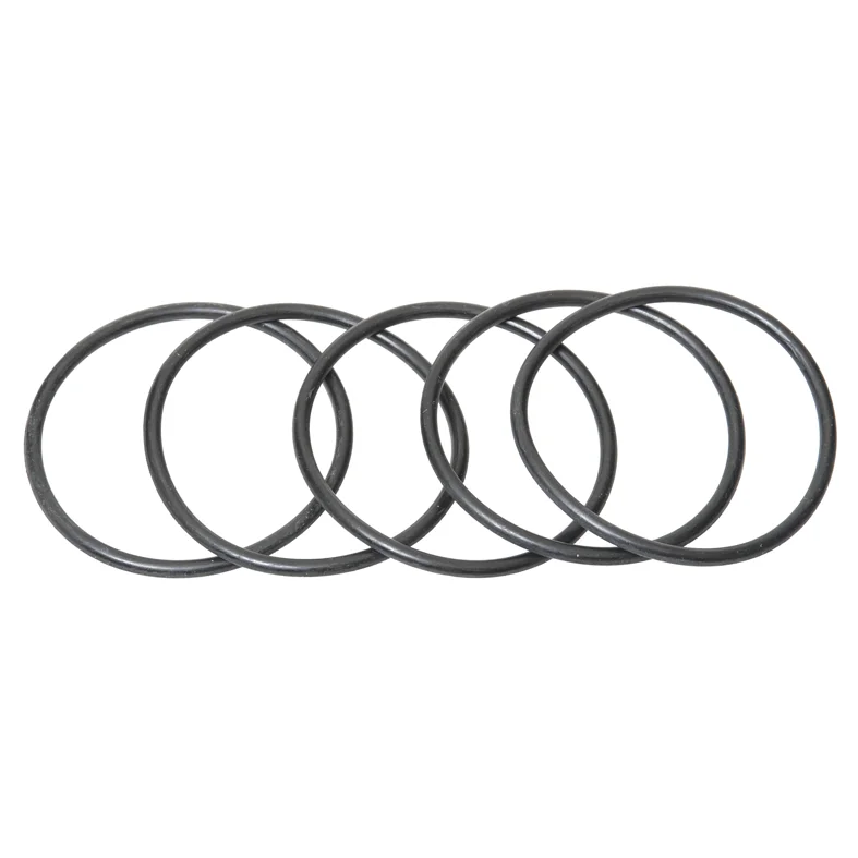 ''O'' Ring, Startm. BNG ser.