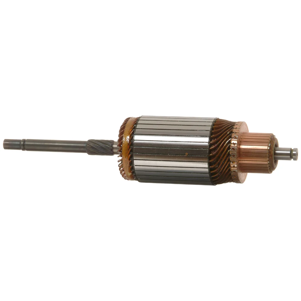 Ankare 24V  (Bosch 368)