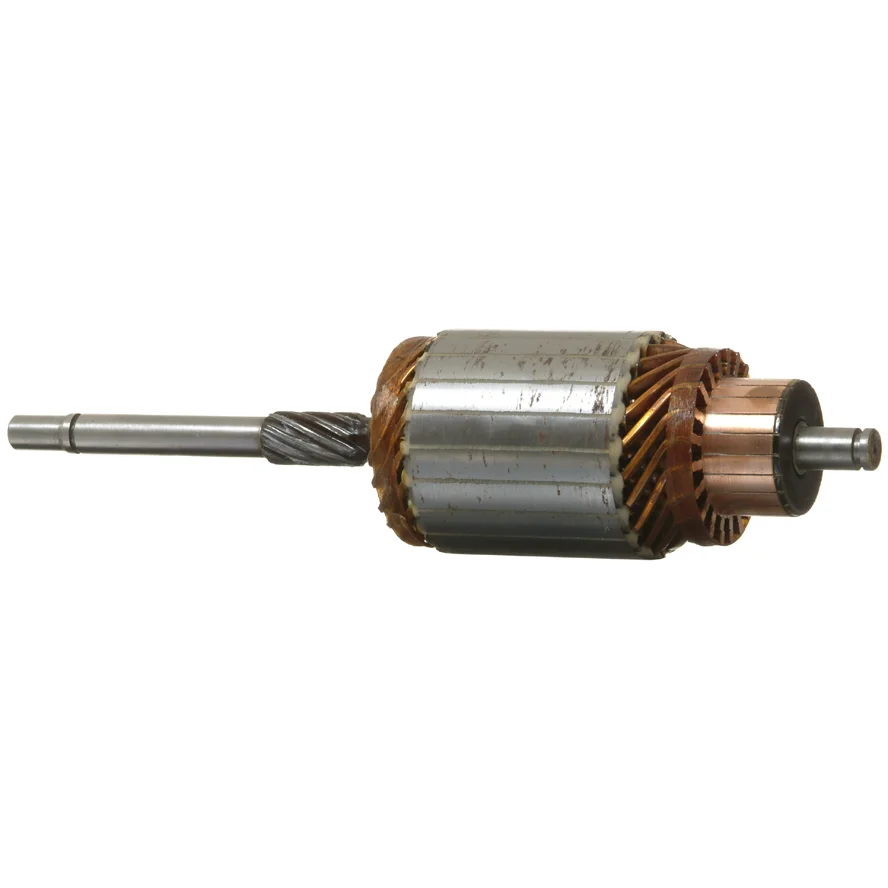 Ankare 12V  (Bosch 362)