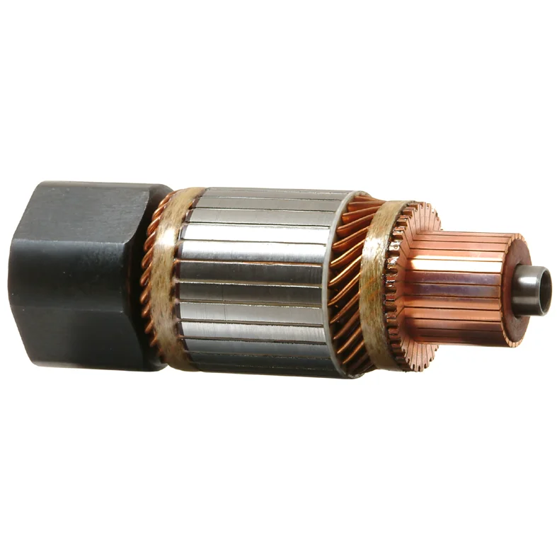 Ankare 24V  (Bosch 414, 5, 6)