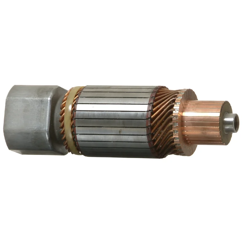 Ankare 24V  (Bosch 410, 1)