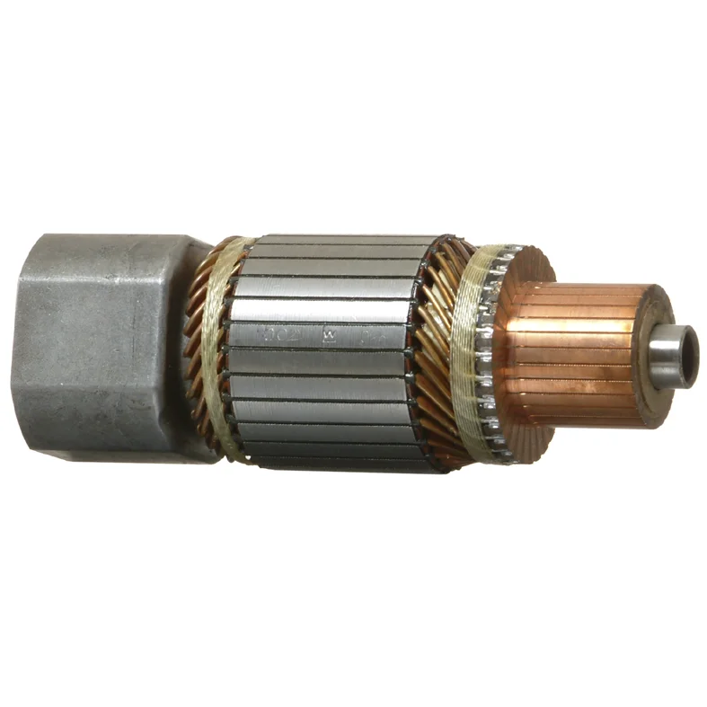 Ankare 12V  (Bosch 413, 8)