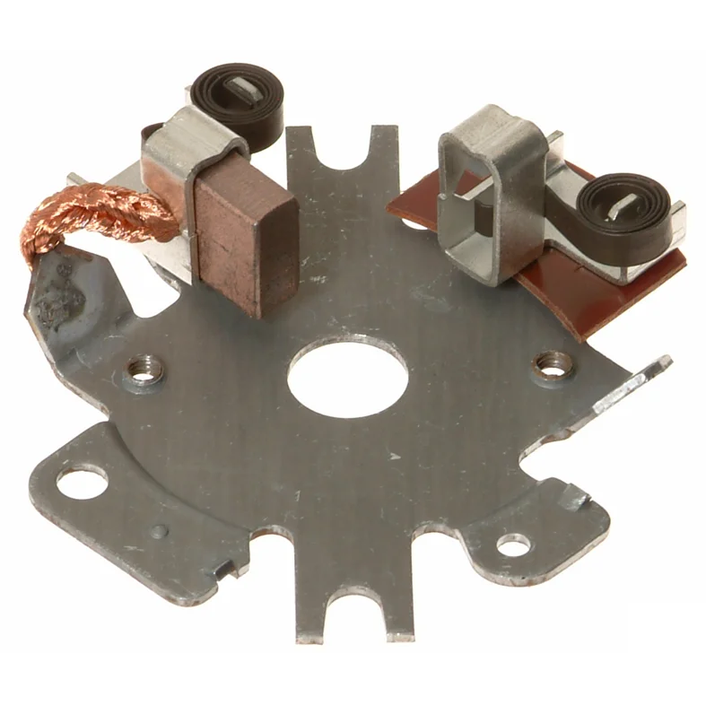 Kolhållare, Startm.