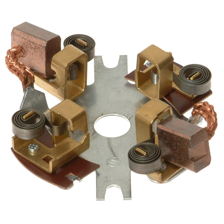 Kolhållare Startm. Org.