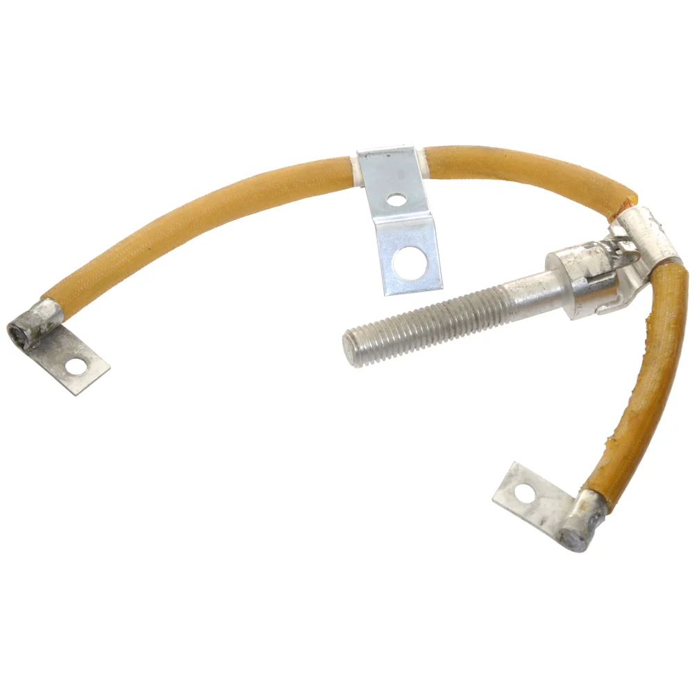 Förbindning KB ser. startm.