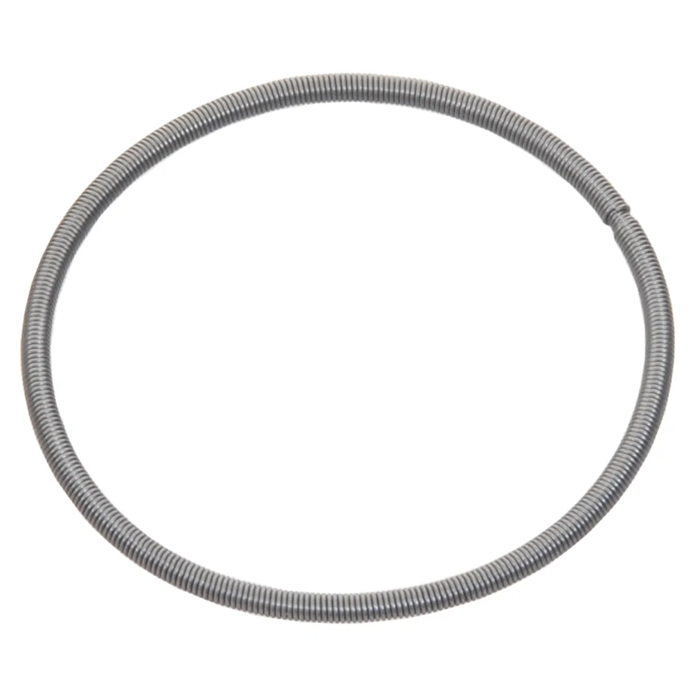 Dragfjäder för oljetätning