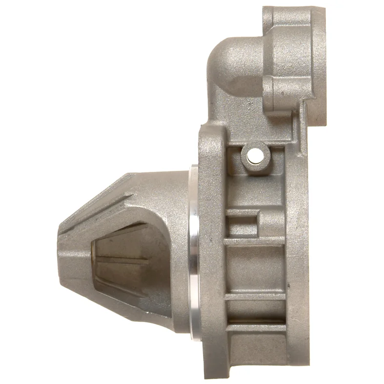 Drivgavel DE, Startm. Iveco