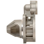 Drivgavel DE, Startm. Iveco