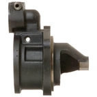 Drivgavel DE, Startm. Fiat/Ive