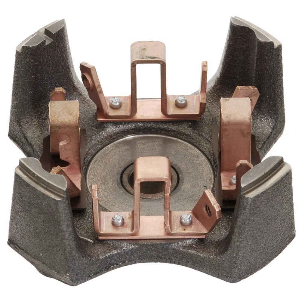 Kommutatorlager, Orginal