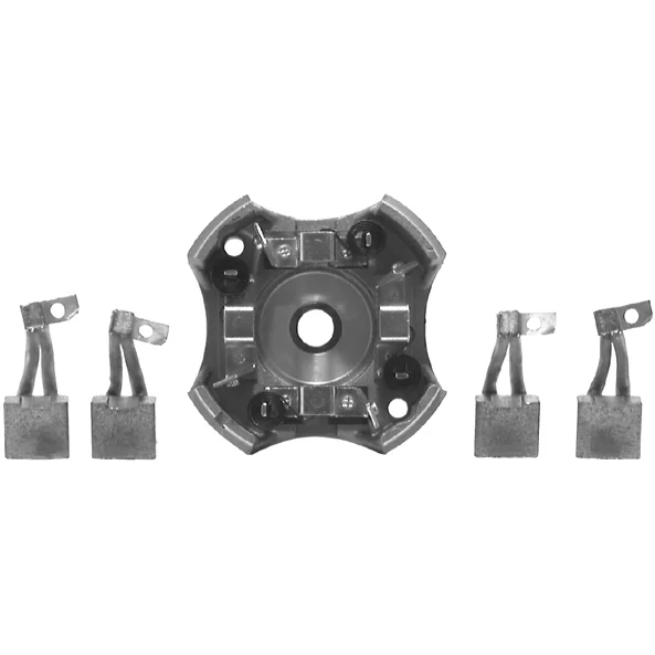 Kommut.lagersats.JD 12V