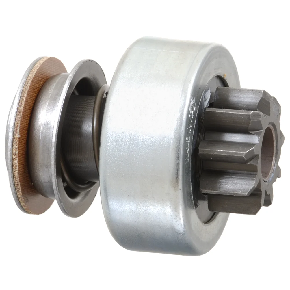 Drev 9 kugg