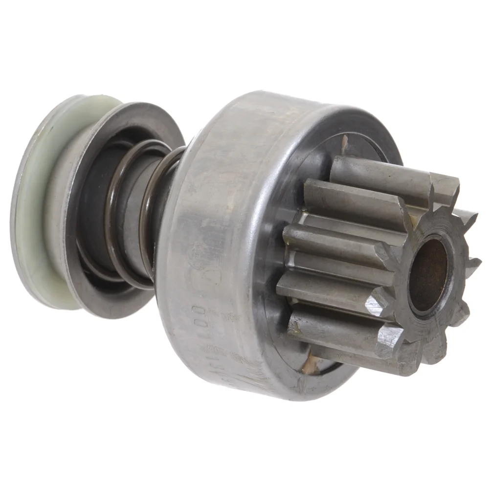 Drev 11 kugg, BMW Marin