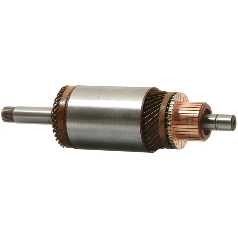 Ankare Dynastart 12V