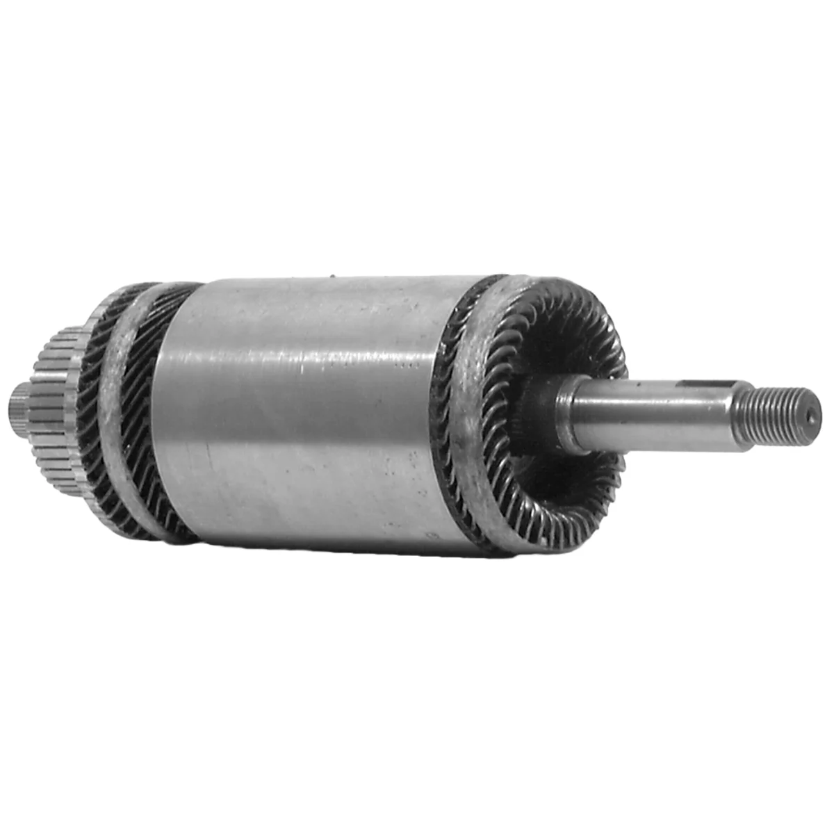 Ankare Dynastart 12V