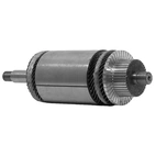 Ankare Dynastart 12V