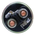 Solenoid, Lada, Samara