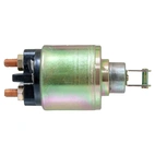 Solenoid, Lada, Samara