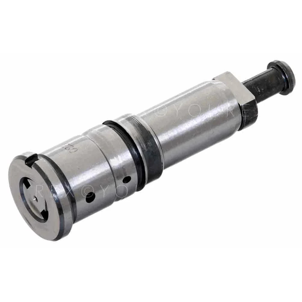 Pumpelement Diesel Scania