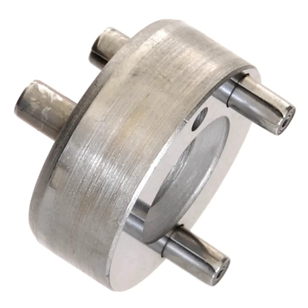 Distansbricka, Spridare