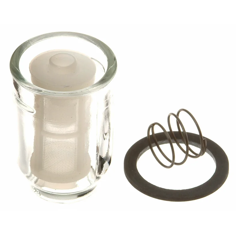 Bränslefilter - Rep.sats