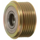 Frigångsrems.17x54,6, 6sp