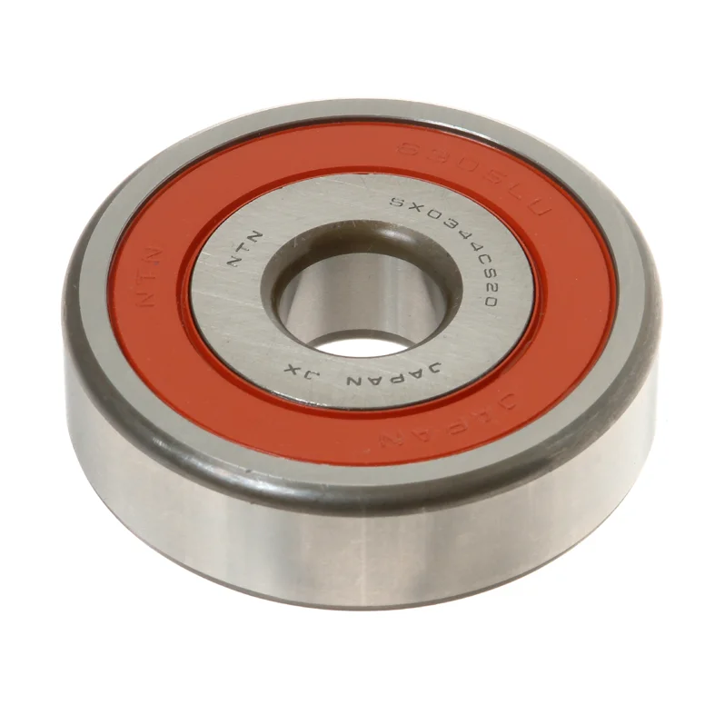 Kullager, 17x62x17.6