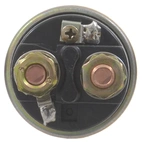 Solenoid Elmot för R11.02