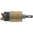 Solenoid Elmot för R11.02