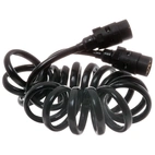 Trailerspiral kon. 2.5m.