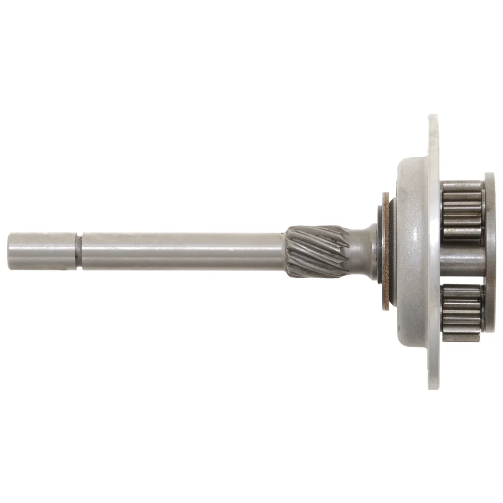 Planetväxel, 218 serj.