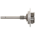 Planetväxel, 218 serj.