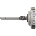 Planetväxel kompl. 218 serj.