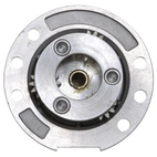 Planetväxel, Nissan Vanetta