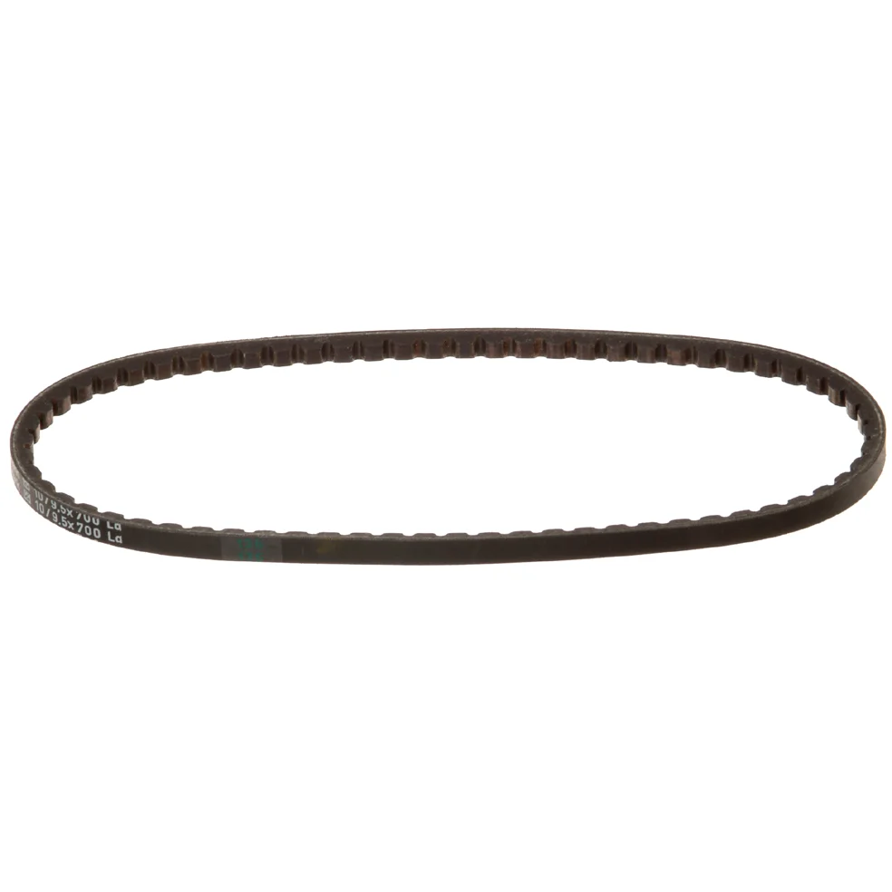 Fläktrem  9,5 x 700