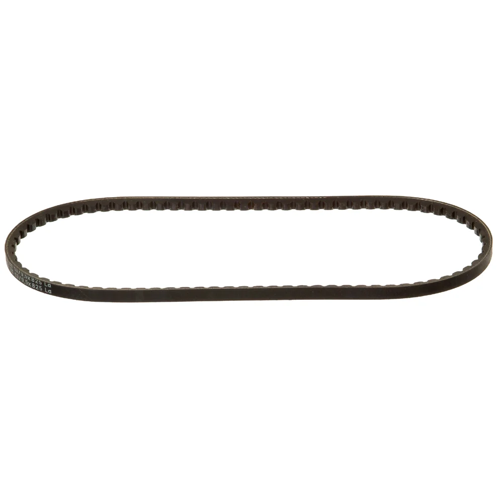 Fläktrem  9,5 x 825