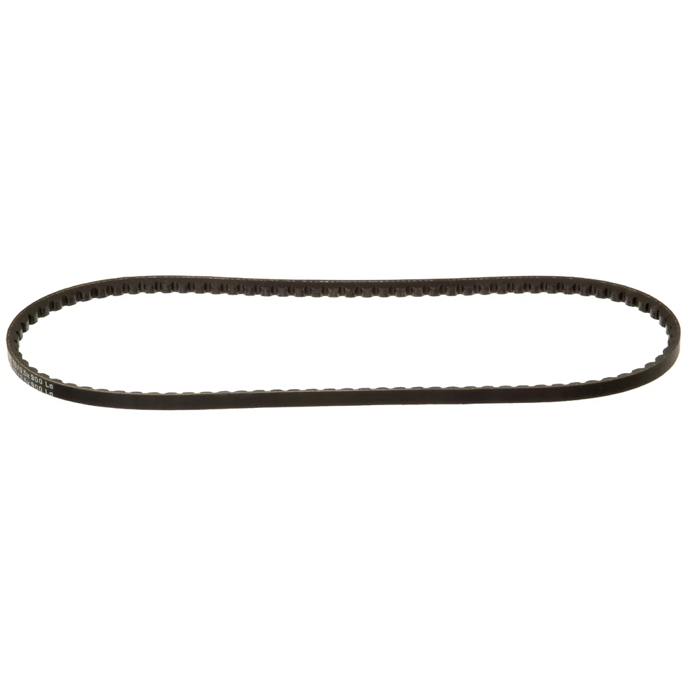 Fläktrem  9,5 x 900