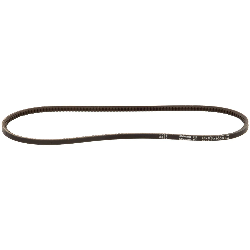 Fläktrem  9,5 x 1000