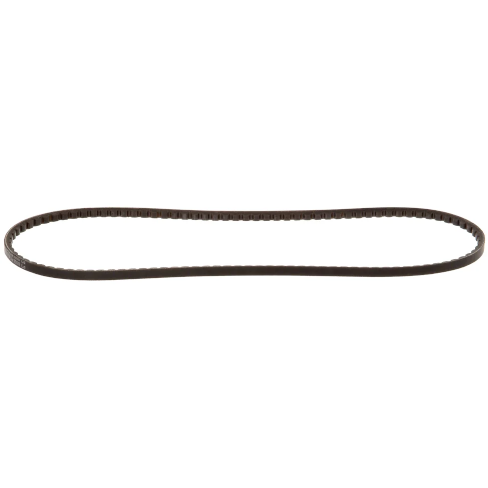 Fläktrem  9,5 x 1100