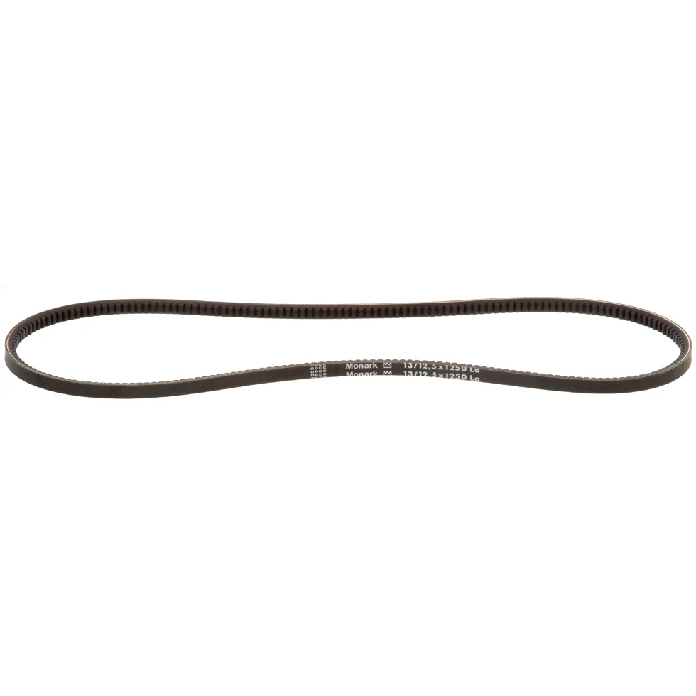 Fläktrem  12,5 x 1250