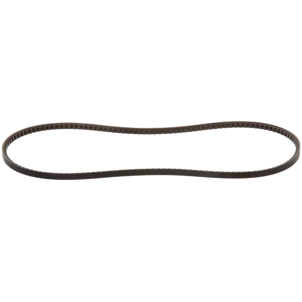 Fläktrem  12,5 x 1425