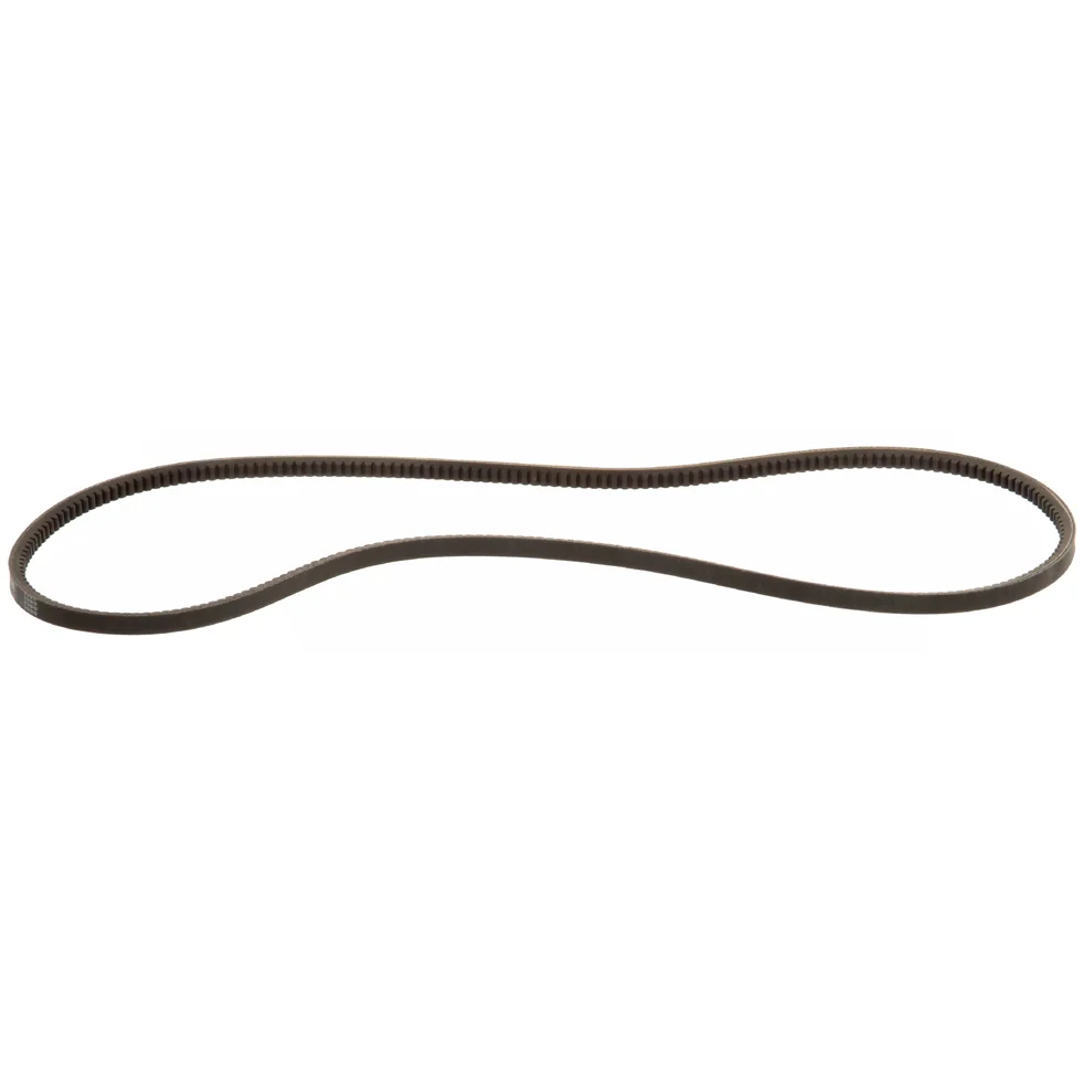 Fläktrem  12,5 x 1475